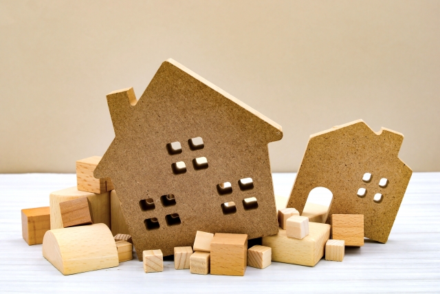 地震 保険 見直し