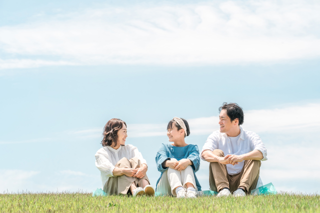 学資 保険 見直し